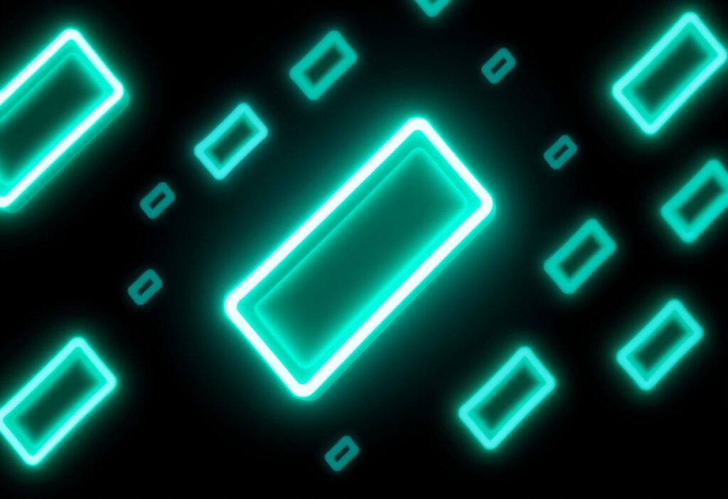 Skrivbord med handkontroller och en checklista foer speltester