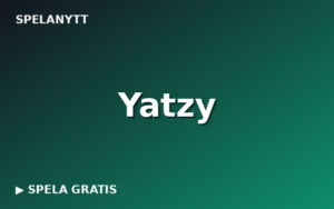 Yatzy